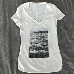 Lululemon Circadian Short Sleeve Tee
